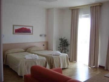 Park Hotel Mondovi Luaran gambar